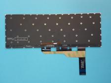Клавіатура до ноутбука Msi Modern 14 B10R №2